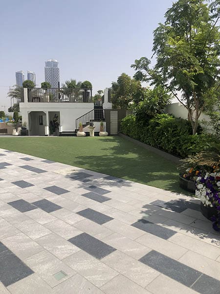 long view - villa modification by icomcepts UAE
