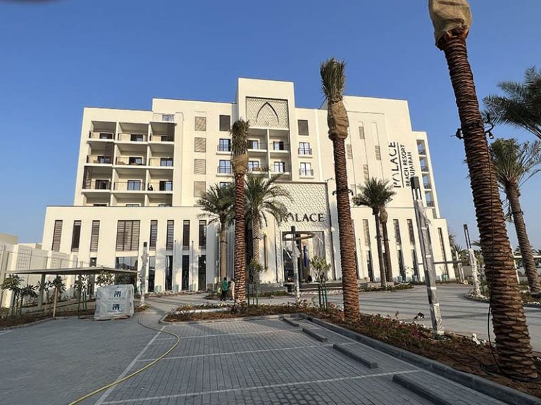 Palace Hotel Fujairah